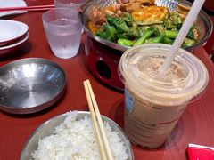-喜家德虾仁水饺(开发区万达店)
