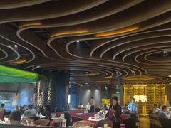 -喜庭海鲜自助(北辰三角洲北辰荟店)