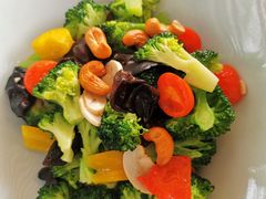 -野蔓果·山野菜(西湖景区·龙井茶田店)