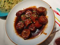 九转大肠-梅飞酒家(名辉豪庭店)