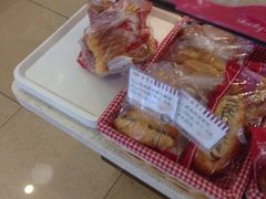 -红宝石·鲜奶小方(万航店)