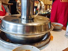 -肖肖酸萝卜鱼火锅(总店)