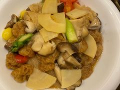 -五观堂素食(新华路店)