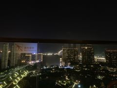 -三亚湾红树林度假世界(木棉酒店)