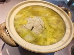 -盛百味·家宴餐厅(霸州分店)