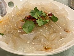 大拉皮-黄家饺子东北特色菜馆(湖滨商业街店)