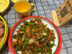 -江西老表·经典江西八大碗