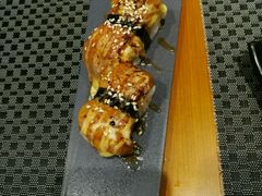 鹅肝寿司（火炙）-昊·来了寿司(双楠2店)