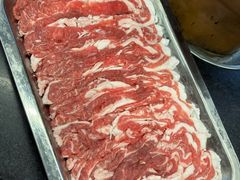 热气羊肉-新梅居(宁海东路店)