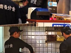 自助取餐区-青春分食(仙林大学城店)