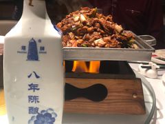 -四季民福烤鸭店(前门店)