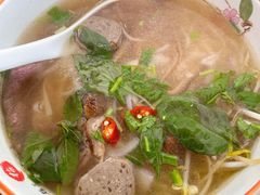 火车头米粉-越南牛肉河粉餐厅(书院巷店)