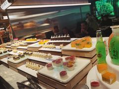 -亚马逊海鲜自助(梅溪湖步步高店)