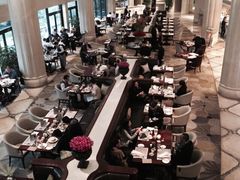 Salon&nbsp;de&nbsp;Ville-Salon de Ville浦江汇(上海外滩华尔道夫酒店店)