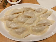 -喜家德虾仁水饺(浦东山姆店)
