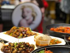 -华仔龙虾(永乐路总店)