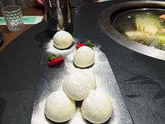 -蘸小院铁锅炖·蘸酱菜·东北菜(怀远门店)