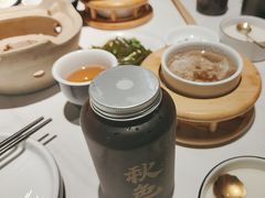 -秋色客家菜(南山店)