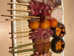 -鲤·鮨KOISUSHI