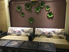 -顺风海鲜港(金玉兰店)