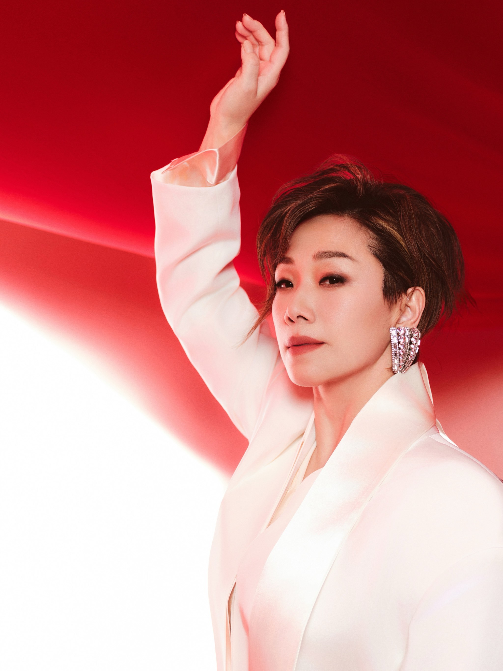 林忆莲•2025巡回演唱会长春站来啦!🔥