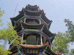 -萨尔浒风景区