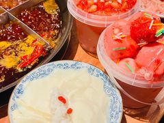 -周小明火锅(黑金冠社区店)