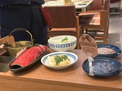 -巴奴毛肚火锅(大剧院店)