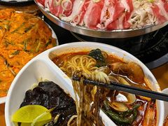 -咕咕站韩国料理(紫金港店)
