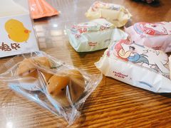 小鸡仔-好利来(抚顺万达店)