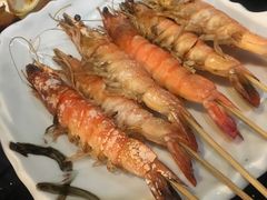 -真剑日本料理·铁板烧(贵州路店)