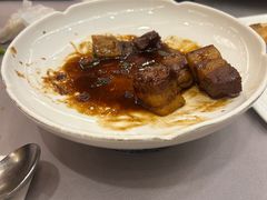 -银都上海菜馆(粤海东路店)