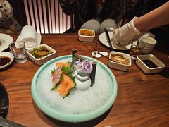 -揽季锅物会.福建黄鱼.海鲜姿造(五四路店)