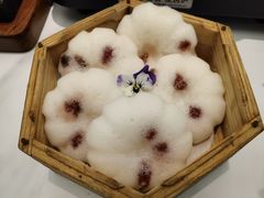 -蘇小主·创意中国菜(金茂览秀城店)