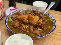 -东财大盘鸡(黑石礁店)