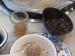 -潮鑫牛肉火锅(敏捷广场店)