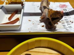 -肘子酥·天津菜·特色捞面(德云社店)