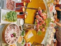 -小肥羊·牛羊肉火锅(原平店)