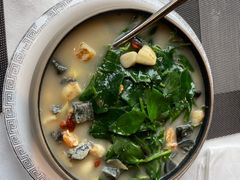 -璟象酒店-爱丽坊景观餐厅