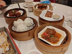 -稻香海鲜饭店(第一国际店)