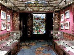 -马克西姆餐厅(崇文门店)