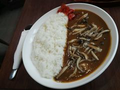 -铃木食堂(帽儿胡同店)