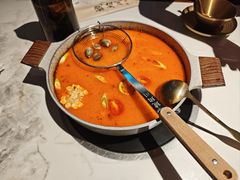 -琥珀川糟粕醋火锅(慈云寺店)