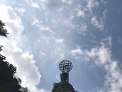 -野三坡清泉山风景区