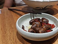 -王春春鸡汤饭(成都城西优品道店)