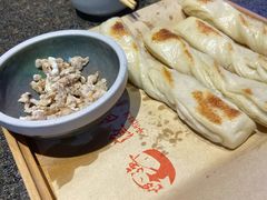 -渔民船说·北塘海鲜·天津菜·海肠捞饭(北塘古镇店)