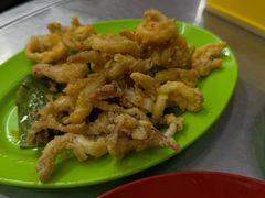-明记烧鱼美味店