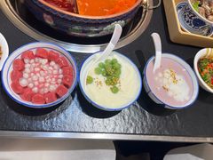 -咏江南·苏式火锅·苏州评弹(观前街店)