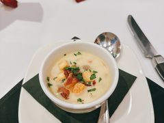 -莫尔顿扒房 MORTON'S GRILLE(igc天汇广场店)