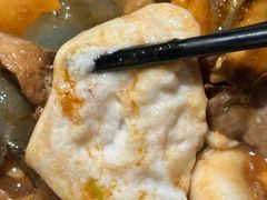 -扬州狮子楼·非遗淮扬菜(东关街店)